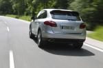 Porsche Cayenne Diesel 2013 года